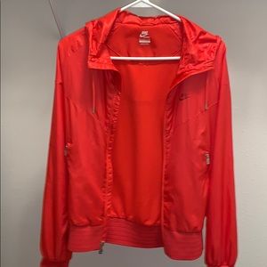 Vintage Nike Windbreaker
